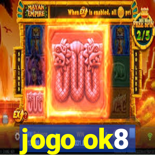 jogo ok8